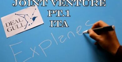 Traduzione Joint Venture: Tutto quello che devi sapere