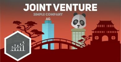 Descubre las mejores oportunidades de Joint Ventures en China