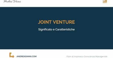 Joint venture: significato e vantaggi della collaborazione d'affari