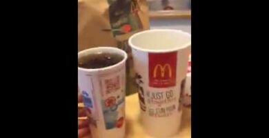 Joint Venture McDonald's y Coca Cola: Una Alianza Poderosa