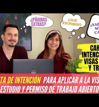 Plantilla de carta de intención para empresa conjunta gratis