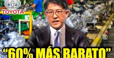 La nueva alianza Mazda Toyota: ¿Qué podemos esperar?