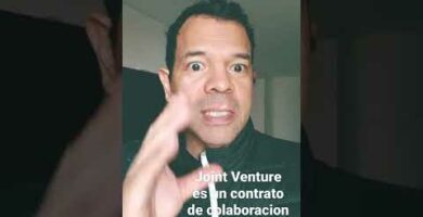 Descubre los beneficios de la joint-venture en tu negocio