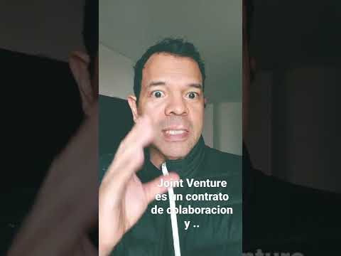 Descubre los beneficios de la joint-venture en tu negocio