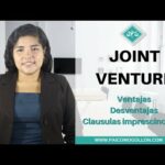 Requisitos de Joint Venture: Todo lo que necesitas saber