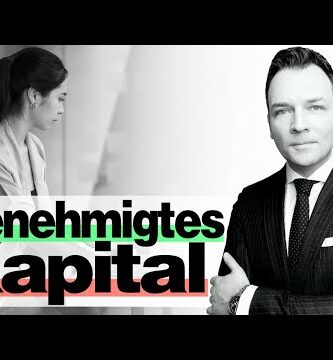 Guía completa: Joint Venture Explanation