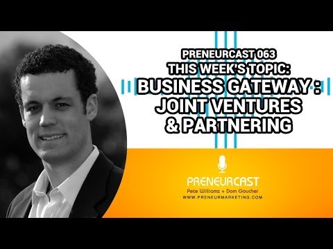 Joint Venture Hotel Example: A Successful Partnership