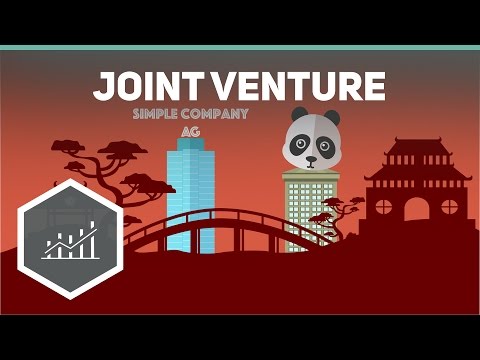 Descubre cómo las joint ventures impulsan tu economía