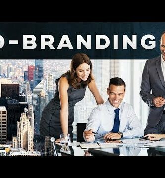 Descubre cómo una Joint Venture Co-Branding puede impulsar tu negocio