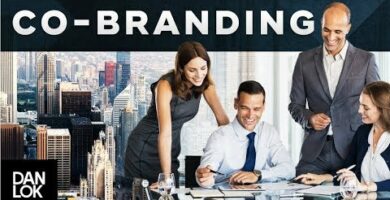 Descubre cómo una Joint Venture Co-Branding puede impulsar tu negocio