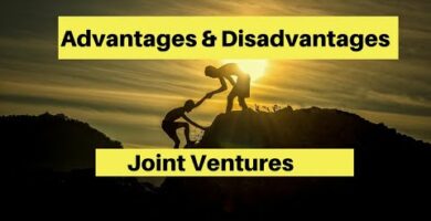 The Joint Venture: Maximizing Your Business Potential