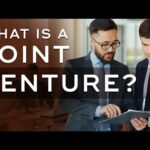 What is a Joint Venture? Explained Simply for Business