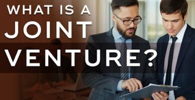 What is a Joint Venture? Explained Simply for Business