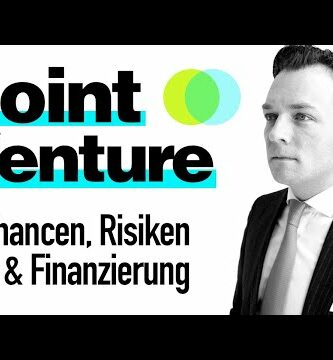 Lista de verificación de due diligence para joint ventures