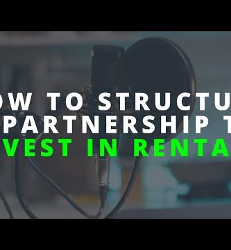 Joint Venture in Real Estate: Explained