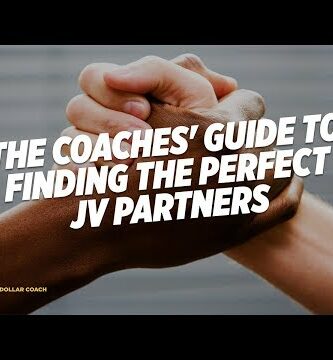 Non-Equity Joint Ventures: A Guide to Successful Partnerships