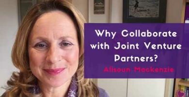 Joint Venture Example: A Powerful Business Collaboration Strategy