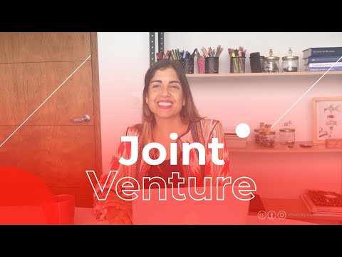 Descubre las Joint Venture: ¿Qué son y cómo funcionan?