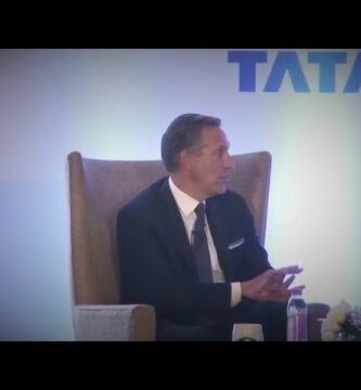 Starbucks y Tata se unen en una empresa conjunta