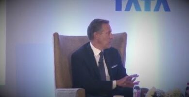 Starbucks y Tata se unen en una empresa conjunta
