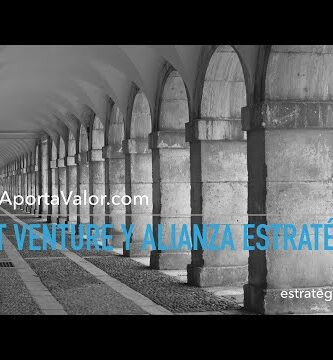 Diferencias entre Joint Venture y Alianza: ¿Cuál es la mejor opción para tu negocio?