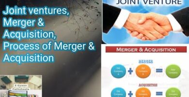 Joint Venture Merger and Acquisition: The Ultimate Guide