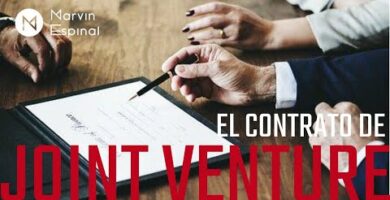 La Tecnología de Joint Venture: Una Oportunidad de Negocio Rentable