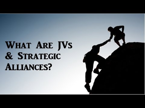 Mitsubishi Joint Venture: Exploring the Benefits and Advantages