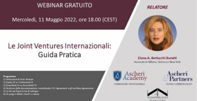 5 Esempi di Joint Venture di Successo - Guida Completa