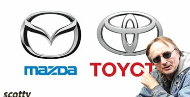 Toyota and Mazda Joint Venture: A Powerful Collaboration