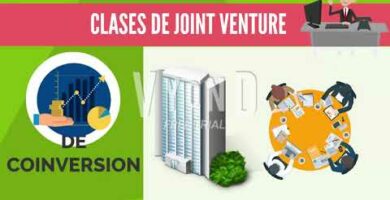 Descubre los Joint Ventures: qué son y cómo funcionan