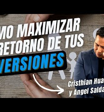 Maximiza tus ganancias con una Total Joint Venture