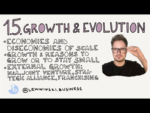 Joint Venture and Acquisition: Maximize Your Business Growth