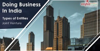 Joint Venture in India: An Ultimate Business Opportunity