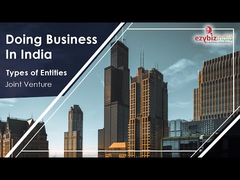 Joint Venture in India: An Ultimate Business Opportunity